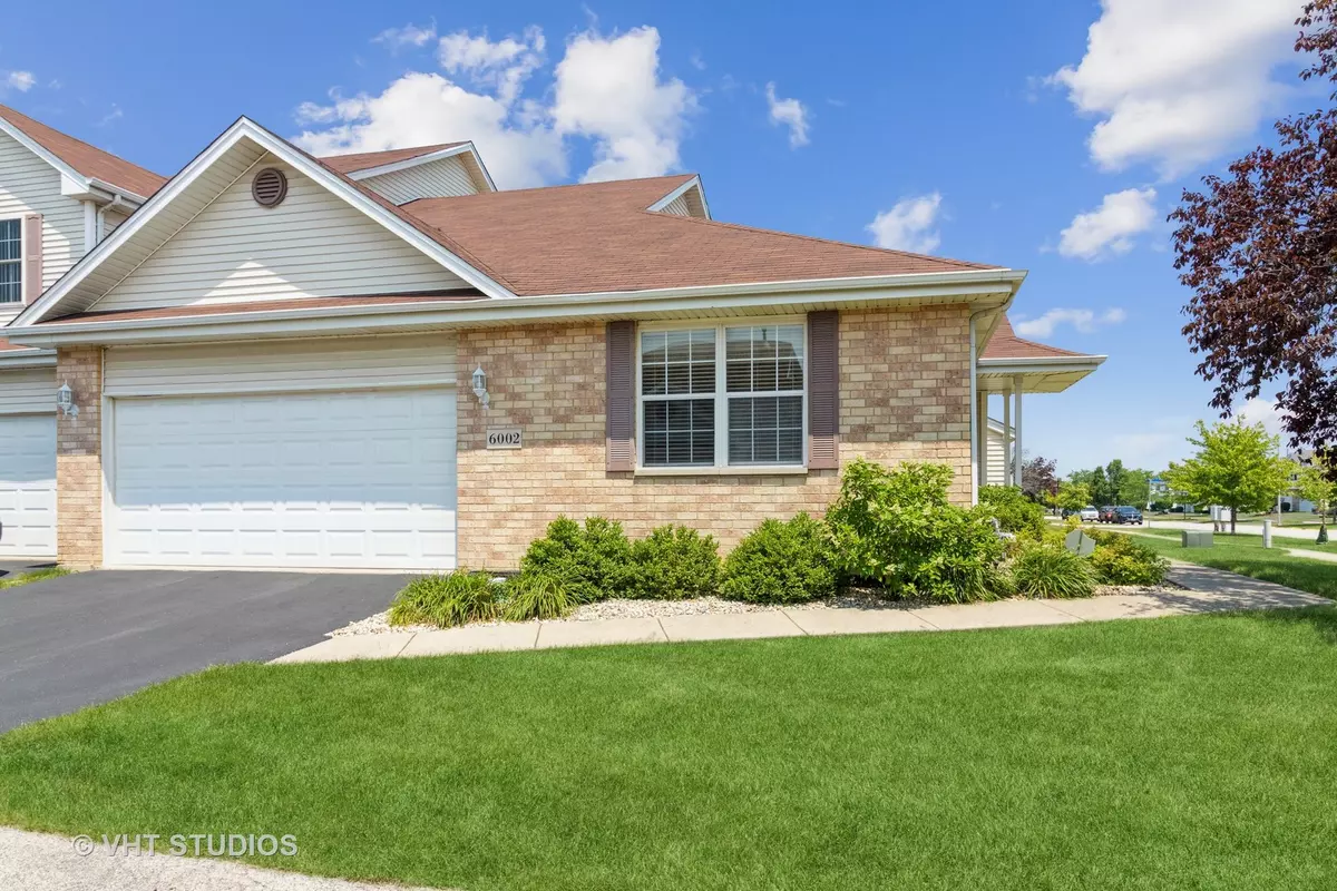 Monee, IL 60449,6002 W Bush Court