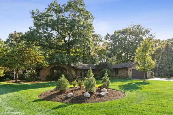 Homer Glen, IL 60491,12941 W Oak View Court