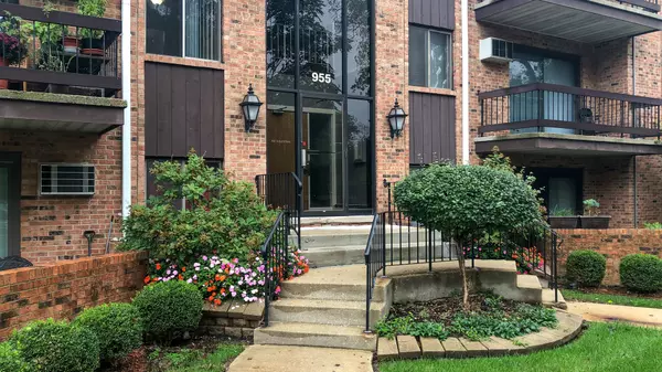 955 Ridge Road #3D,  Homewood,  IL 60430