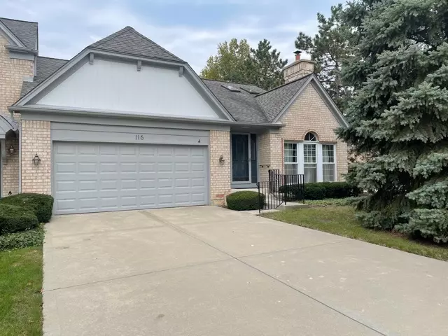 Bloomingdale, IL 60108,116 Versailles Court