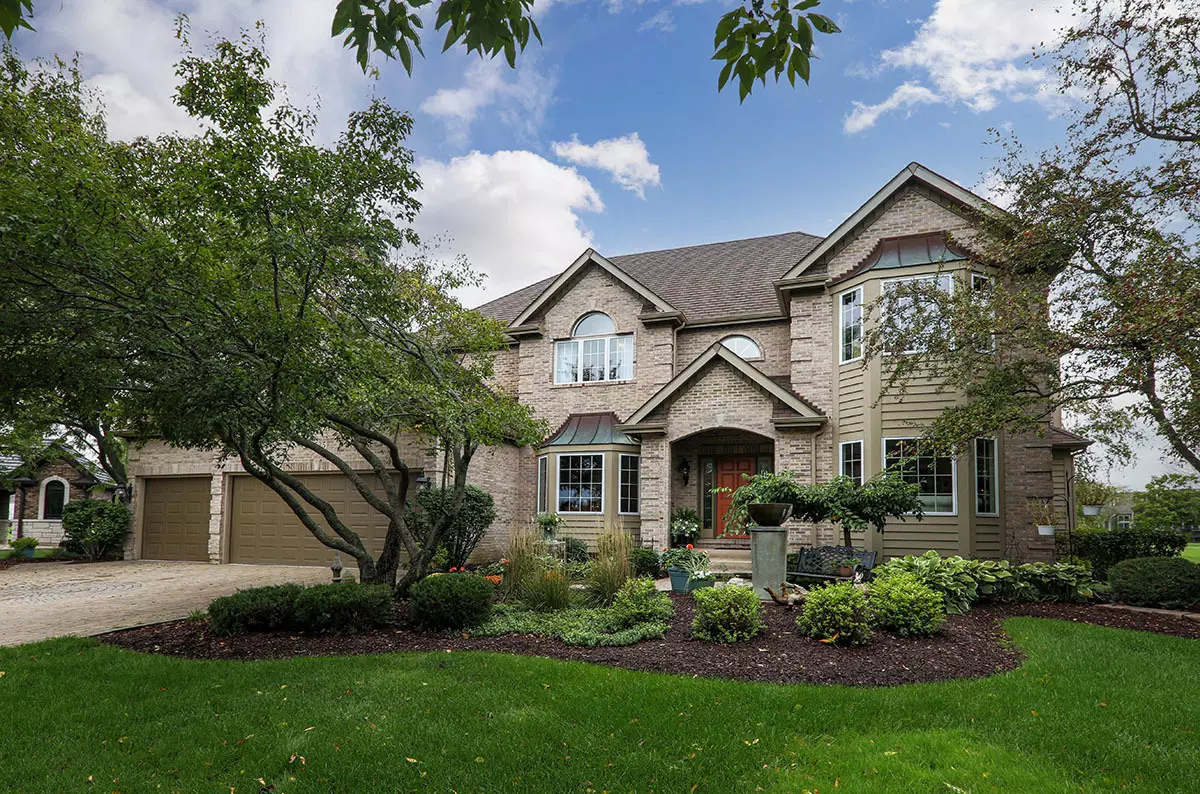 Naperville, IL 60564,1535 Winberie Court