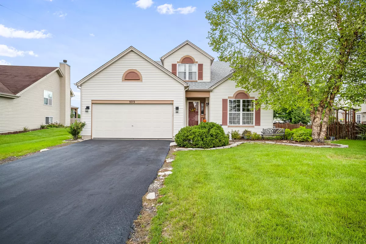 Plainfield, IL 60586,5713 Arbor Falls Court