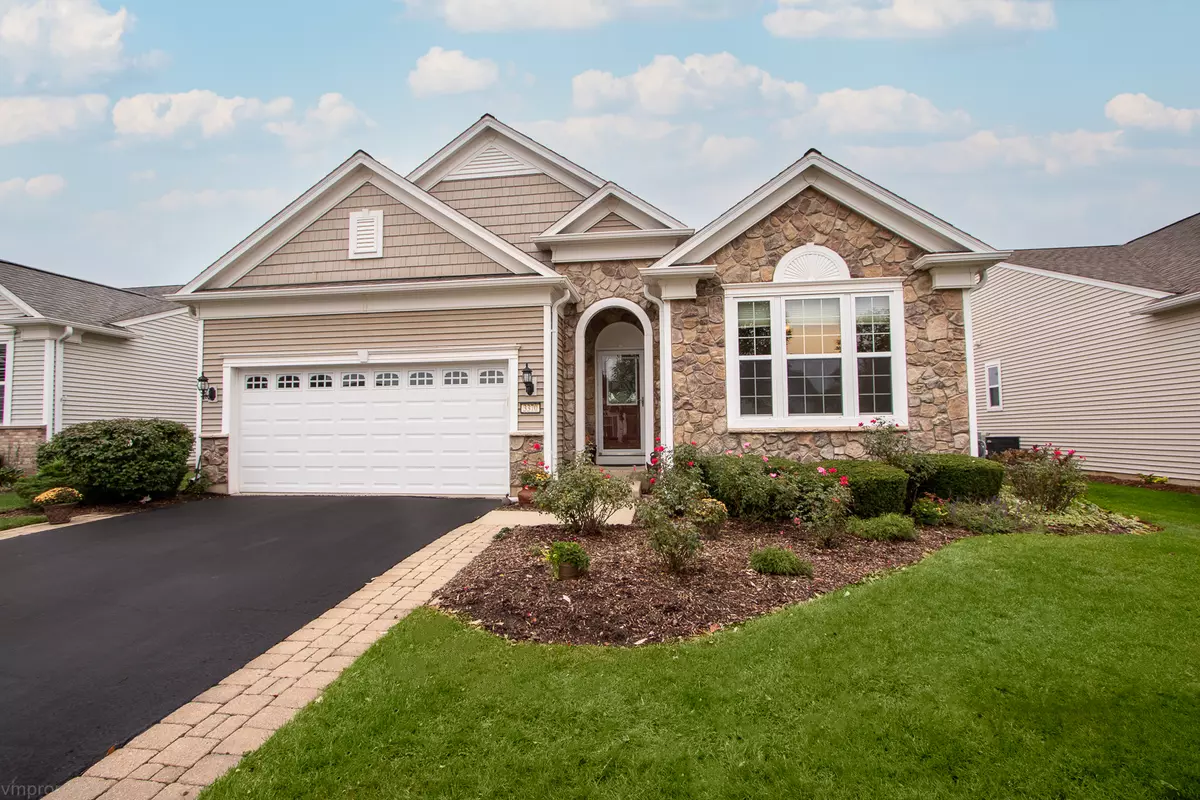 Mundelein, IL 60060,3370 Bagatelle Lane