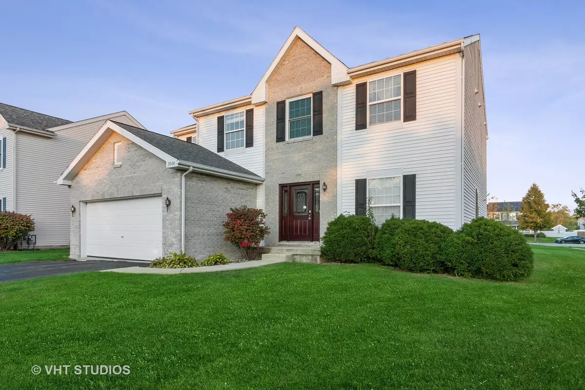 Plainfield, IL 60586,2004 Fieldstone Court