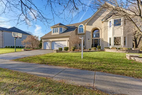 Naperville, IL 60564,4327 CLEARWATER Lane