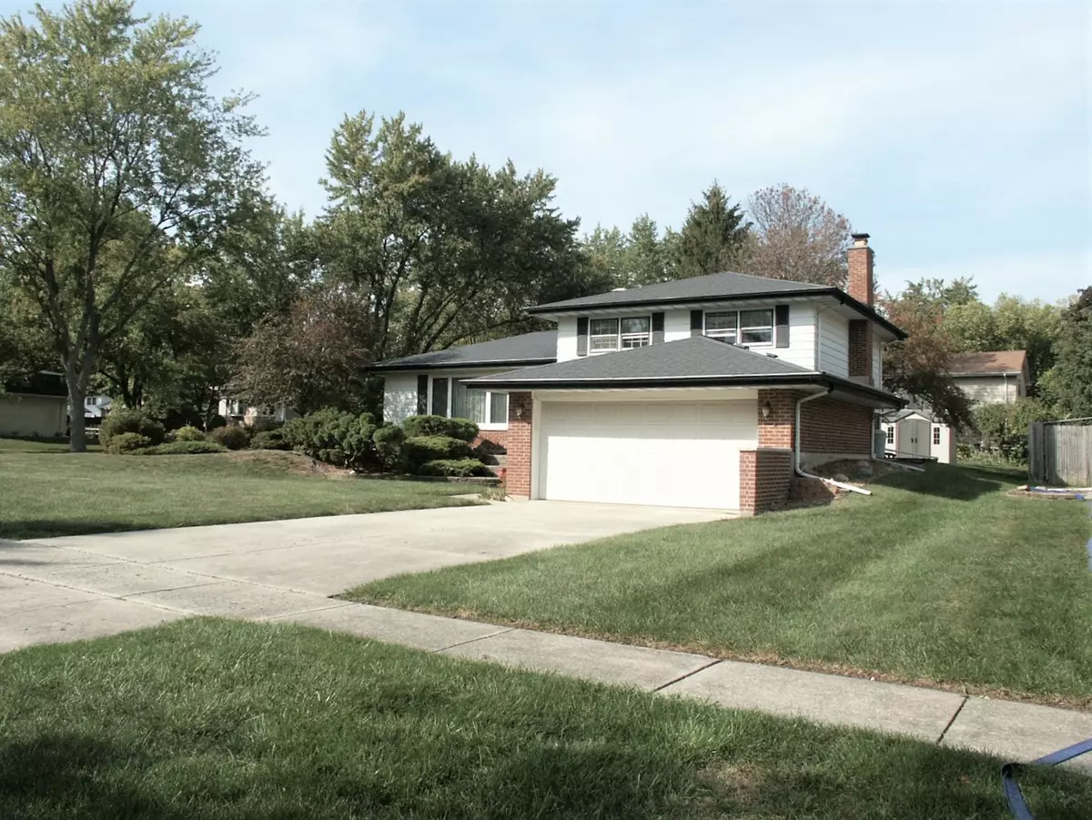 Darien, IL 60561,18W206 Claremont Drive