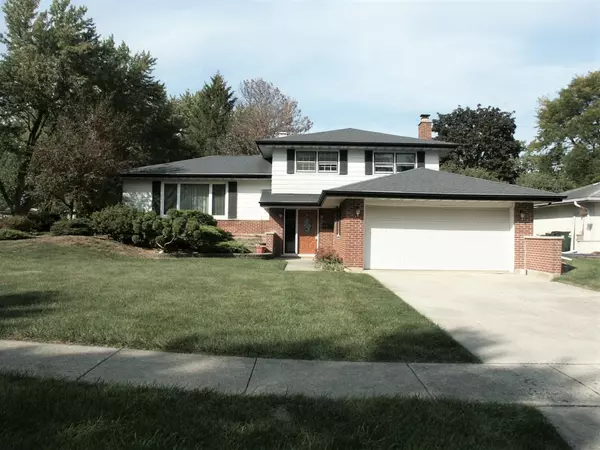 Darien, IL 60561,18W206 Claremont Drive