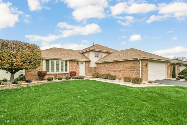 Tinley Park, IL 60487,8718 Bethany Lane