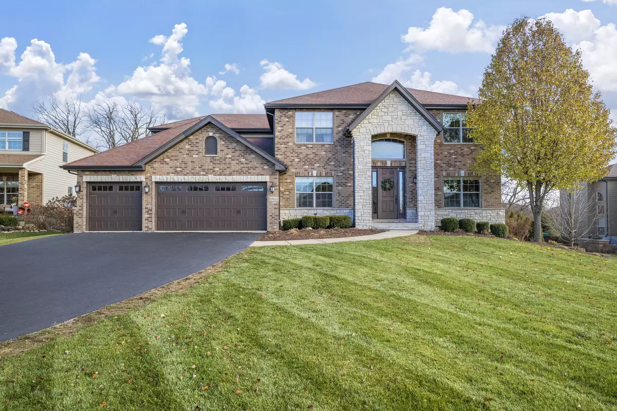 Lockport, IL 60441,17933 S Beechwood Court