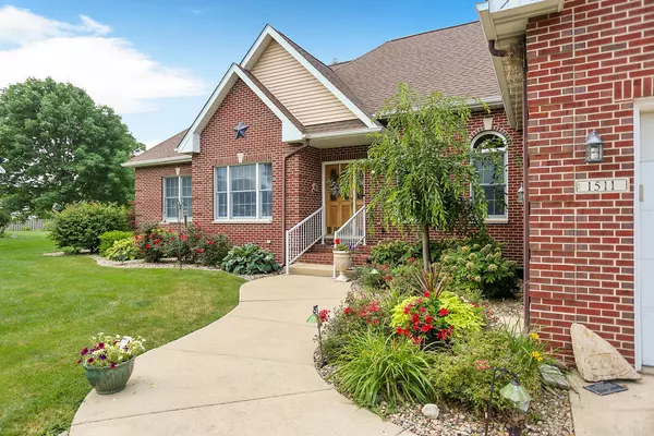 Mahomet, IL 61853,1511 River Bluff Court