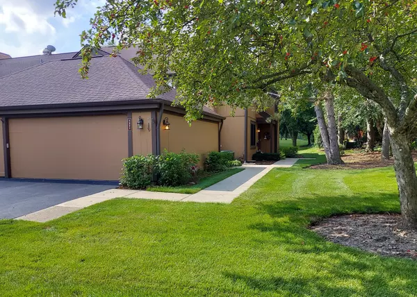 Buffalo Grove, IL 60089,1321 Bristol Lane