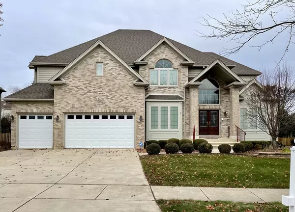 Naperville, IL 60564,2419 Hillsboro Lane