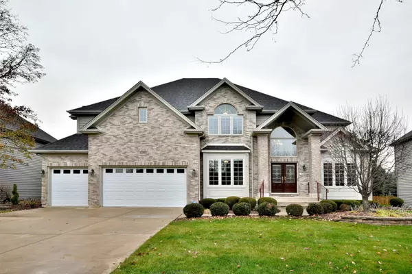 Naperville, IL 60564,2419 Hillsboro Lane