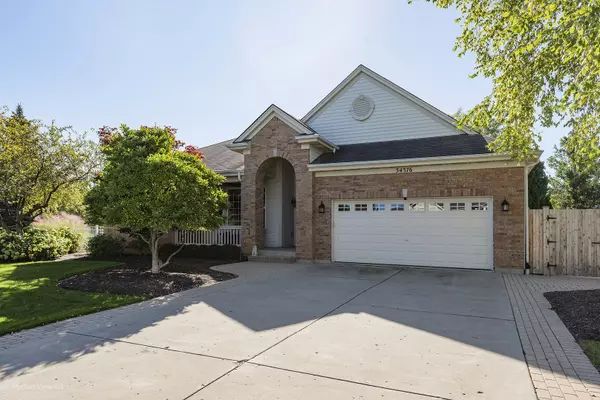 Grayslake, IL 60030,34376 N Bobolink Trail