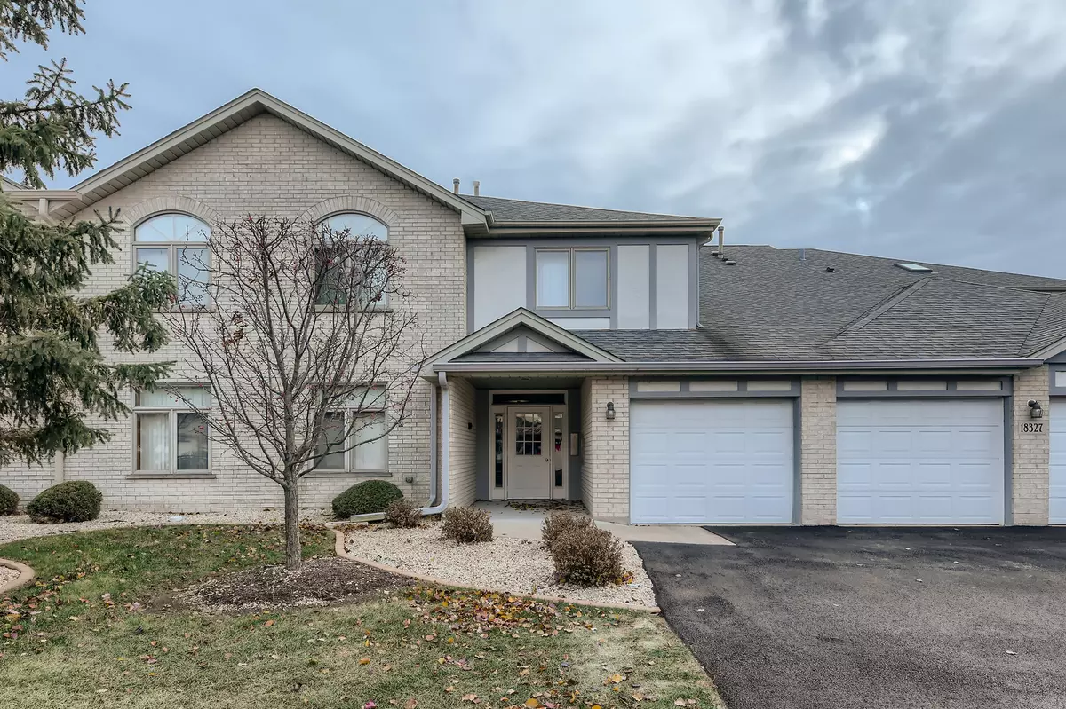 Tinley Park, IL 60477,18327 Pine Lake Court #1