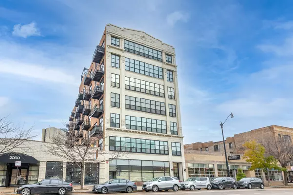 2024 S Wabash Avenue #405,  Chicago,  IL 60616