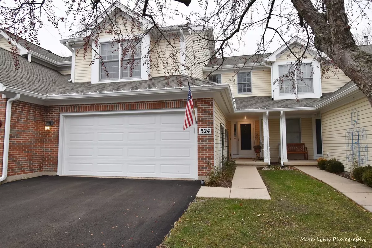 Geneva, IL 60134,524 Bradbury Lane