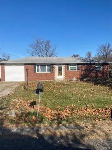 2436 Randolph,  Alton,  IL 62002