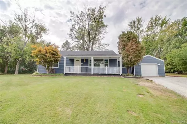 Godfrey, IL 62035,820 Southmoor Place