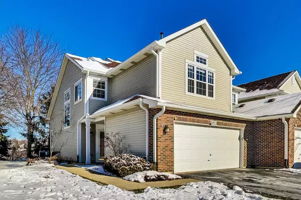 Naperville, IL 60564,2933 Kentshire Circle