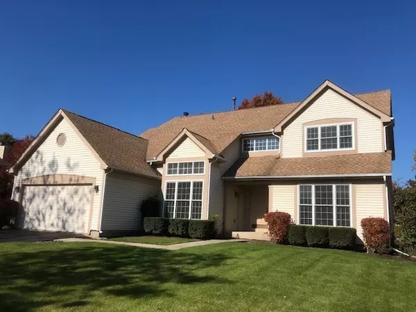 Buffalo Grove, IL 60089,500 Bradley Road