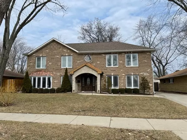 Arlington Heights, IL 60004,416 W Thomas Street