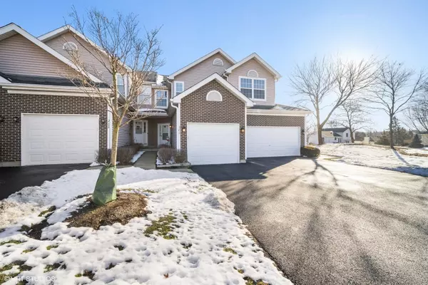 Algonquin, IL 60102,287 Partridge Court