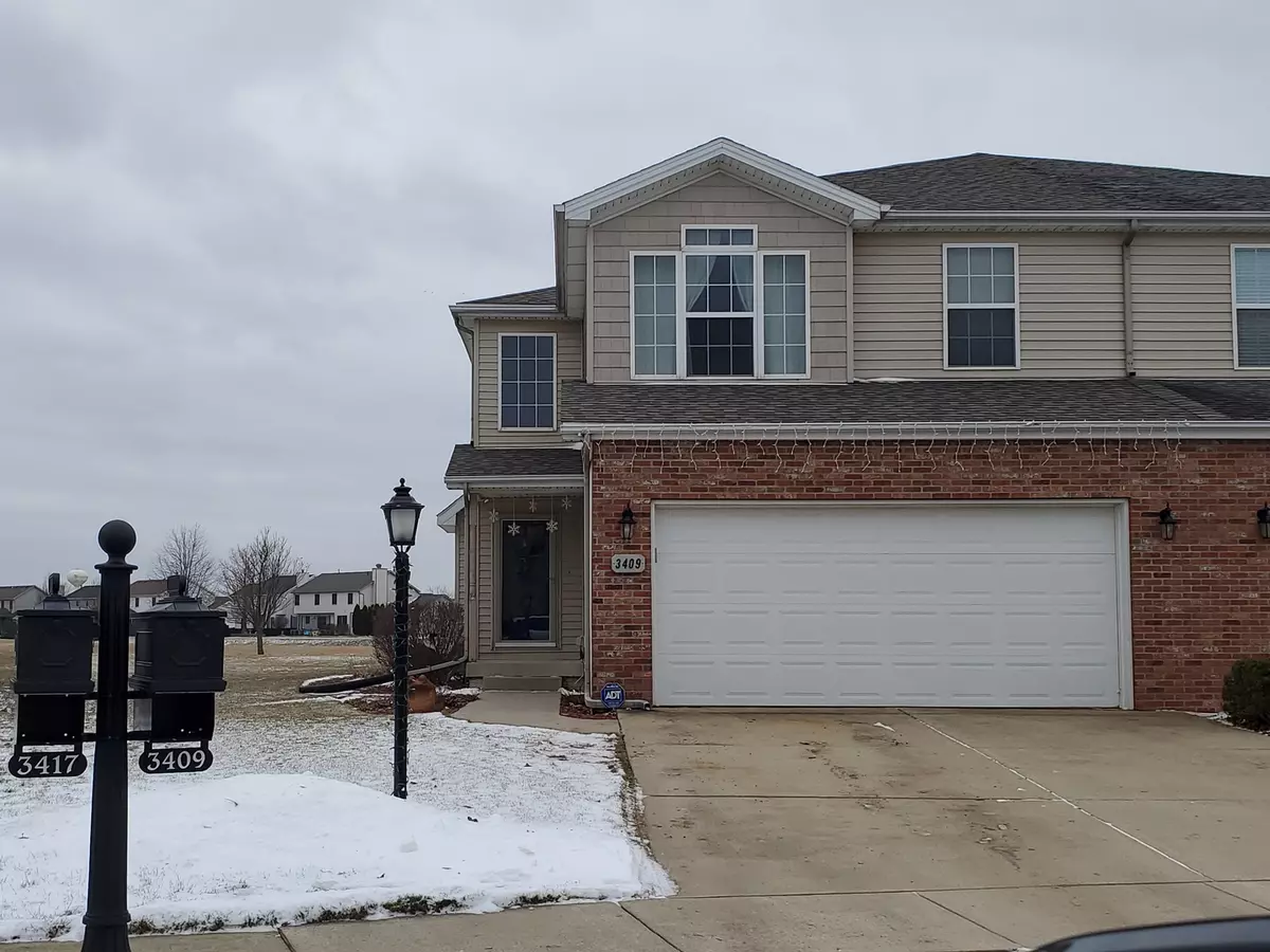 Normal, IL 61761,3409 Enclave Way