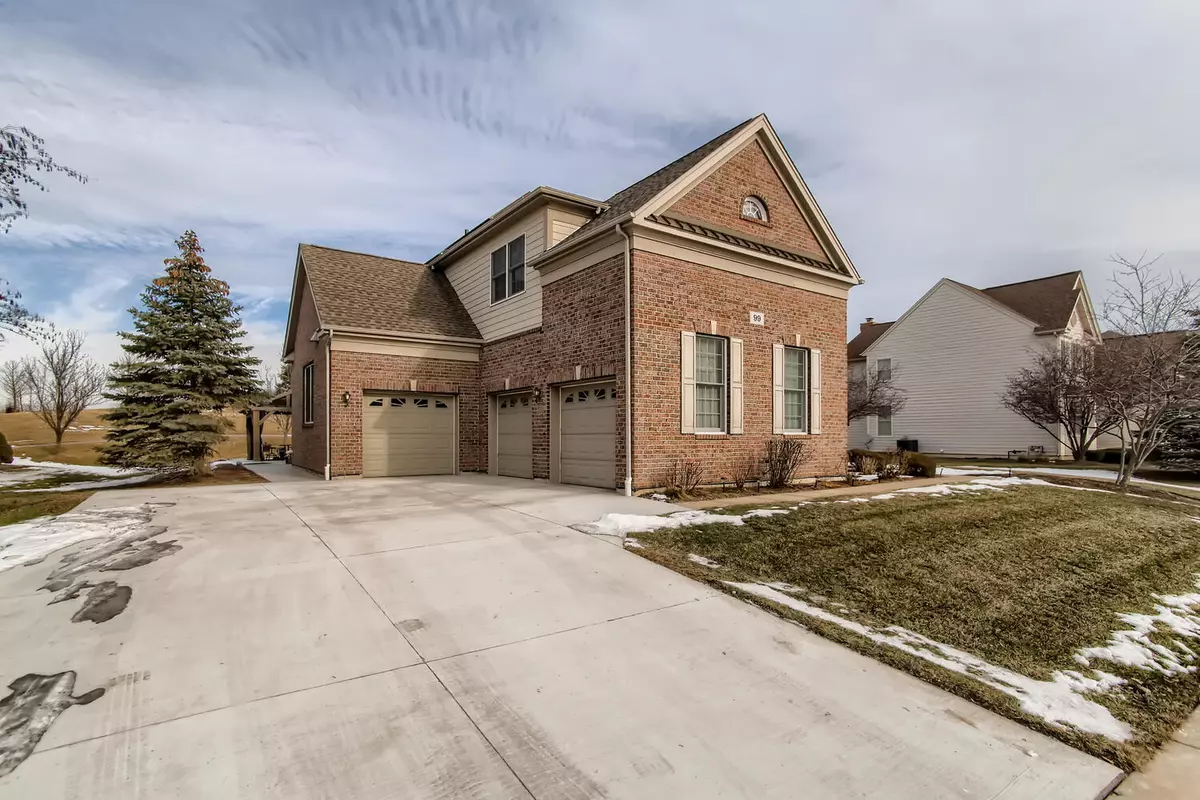 Hawthorn Woods, IL 60047,99 OPEN S Parkway