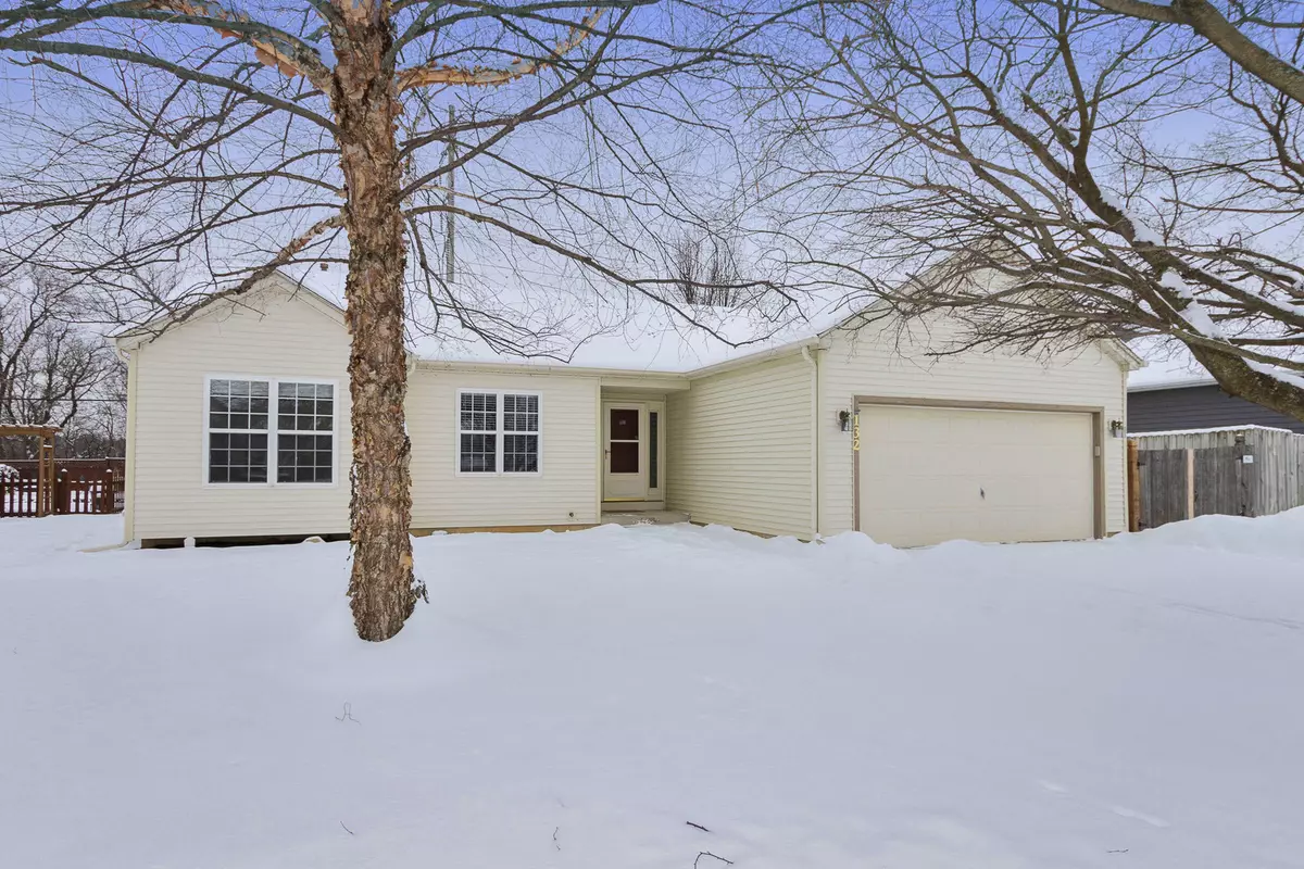 Mchenry, IL 60050,132 S Glenbrook Trail