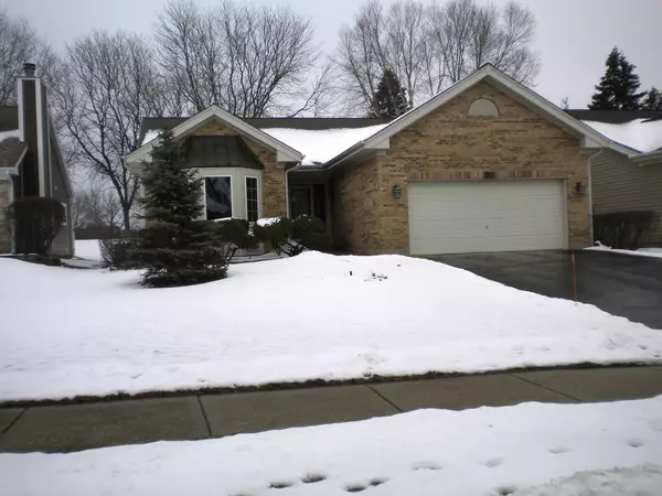 Bartlett, IL 60103,585 Rose Lane