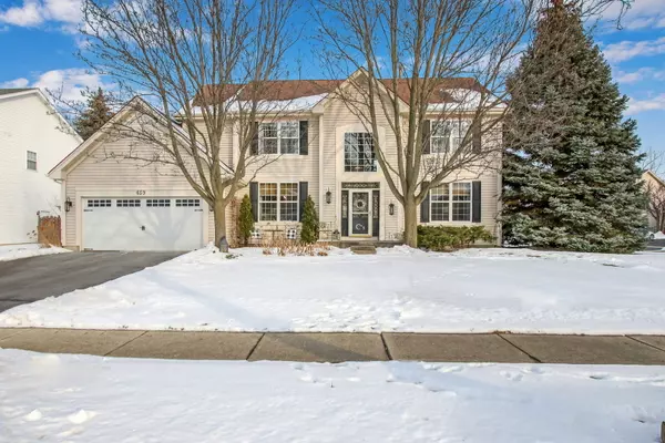 Gurnee, IL 60031,659 Aster Drive