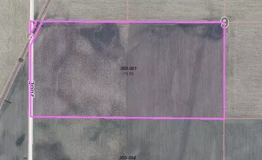 Foosland, IL 61845,3476 CR 200 E