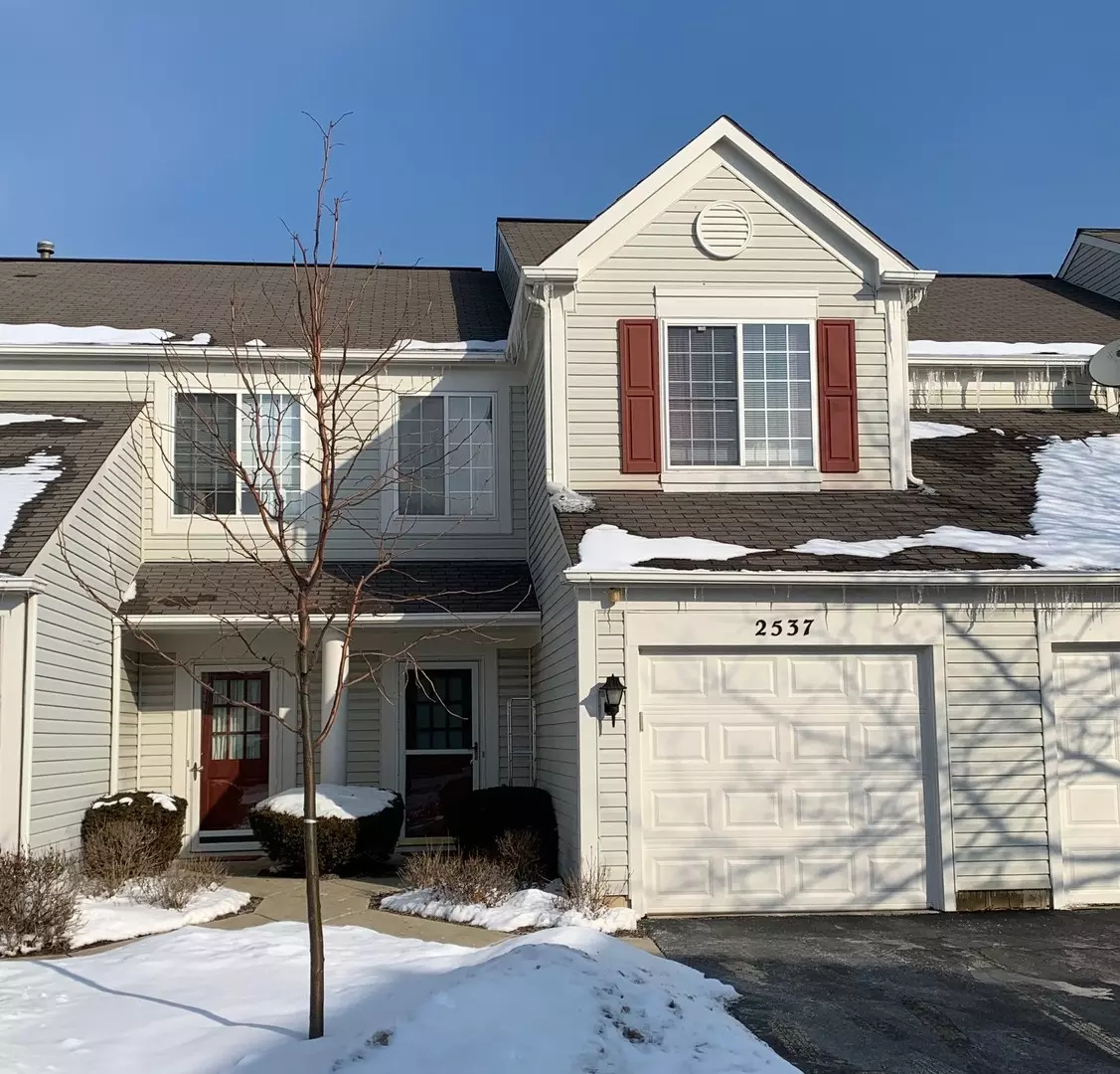 Naperville, IL 60540,2537 Arcadia Circle