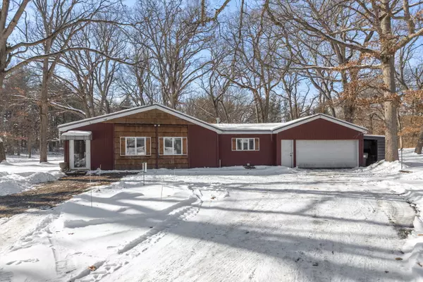 Bonfield, IL 60913,3566 N 12000w Road