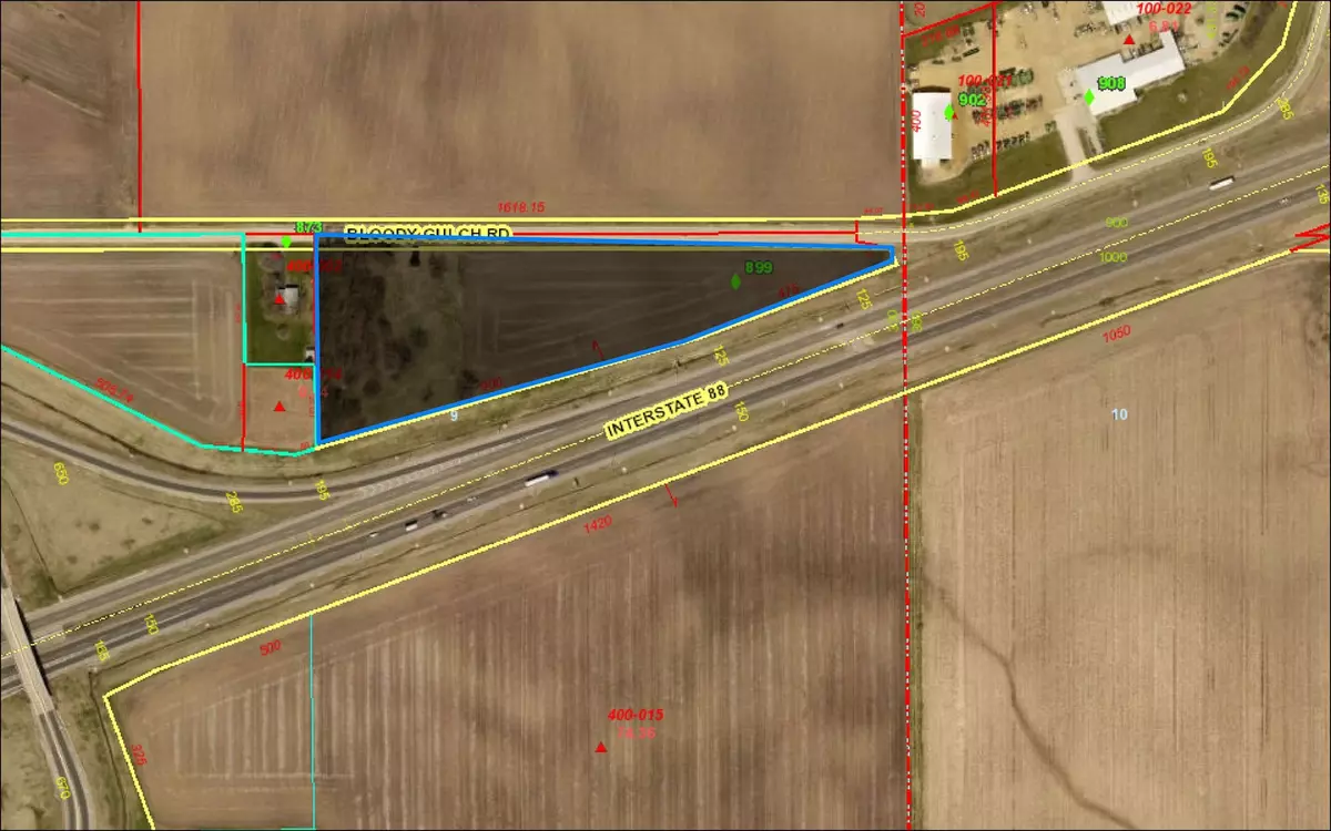 Dixon, IL 61021,080940015 Bloody Gulch Road
