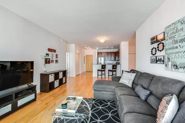 Chicago, IL 60616,1629 S Prairie Avenue #2803