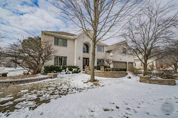 Naperville, IL 60564,3219 Landore Drive