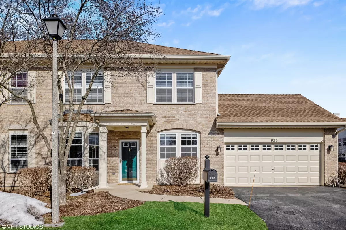 Carol Stream, IL 60188,625 Belmont Lane