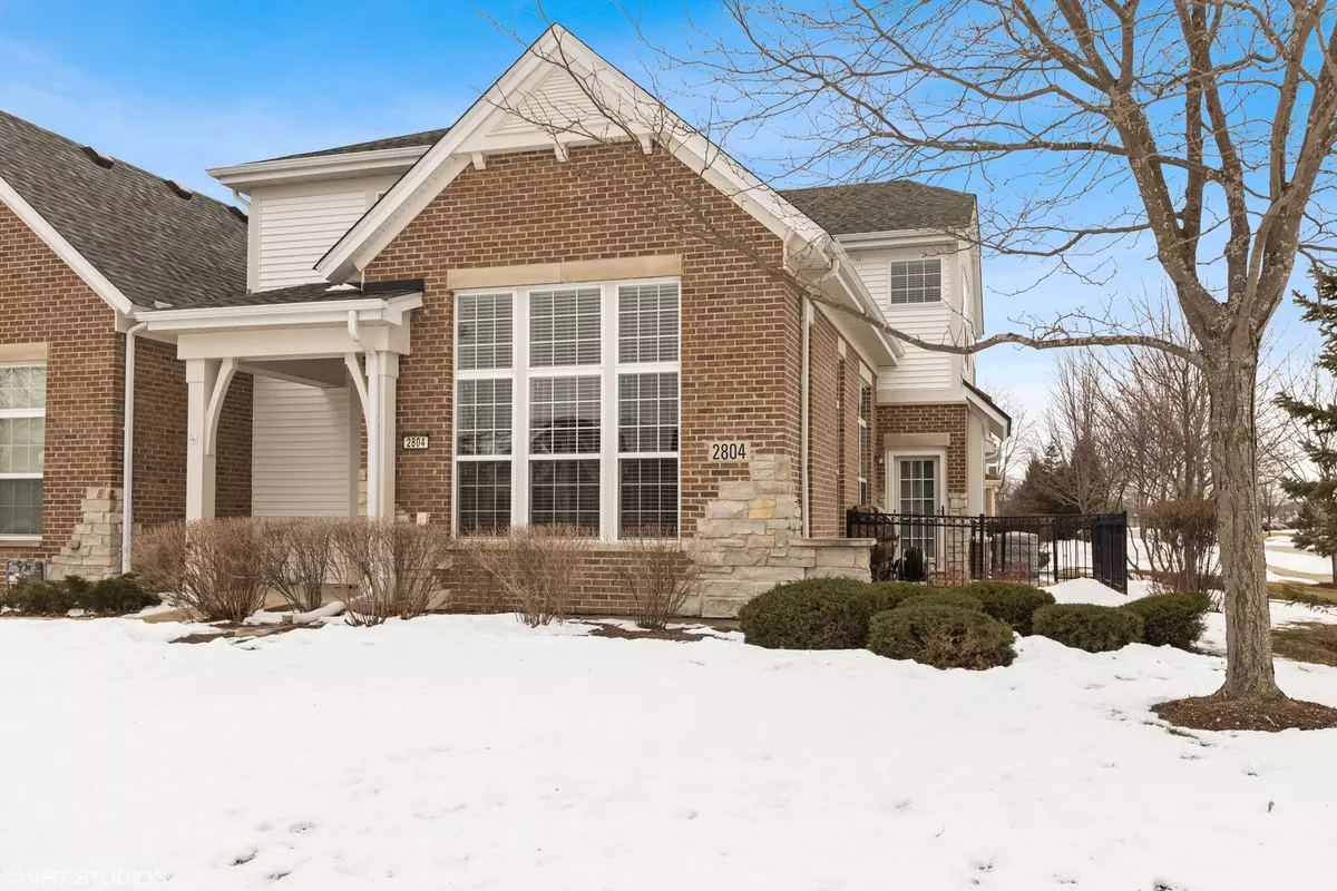 Naperville, IL 60564,2804 NORMANDY Circle #2804