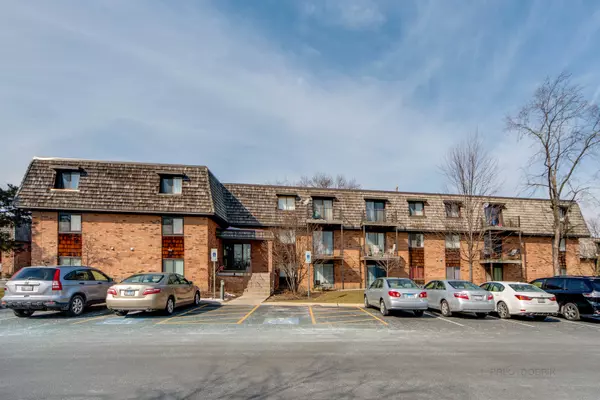 10 Oak Creek Drive #3013, Buffalo Grove, IL 60089