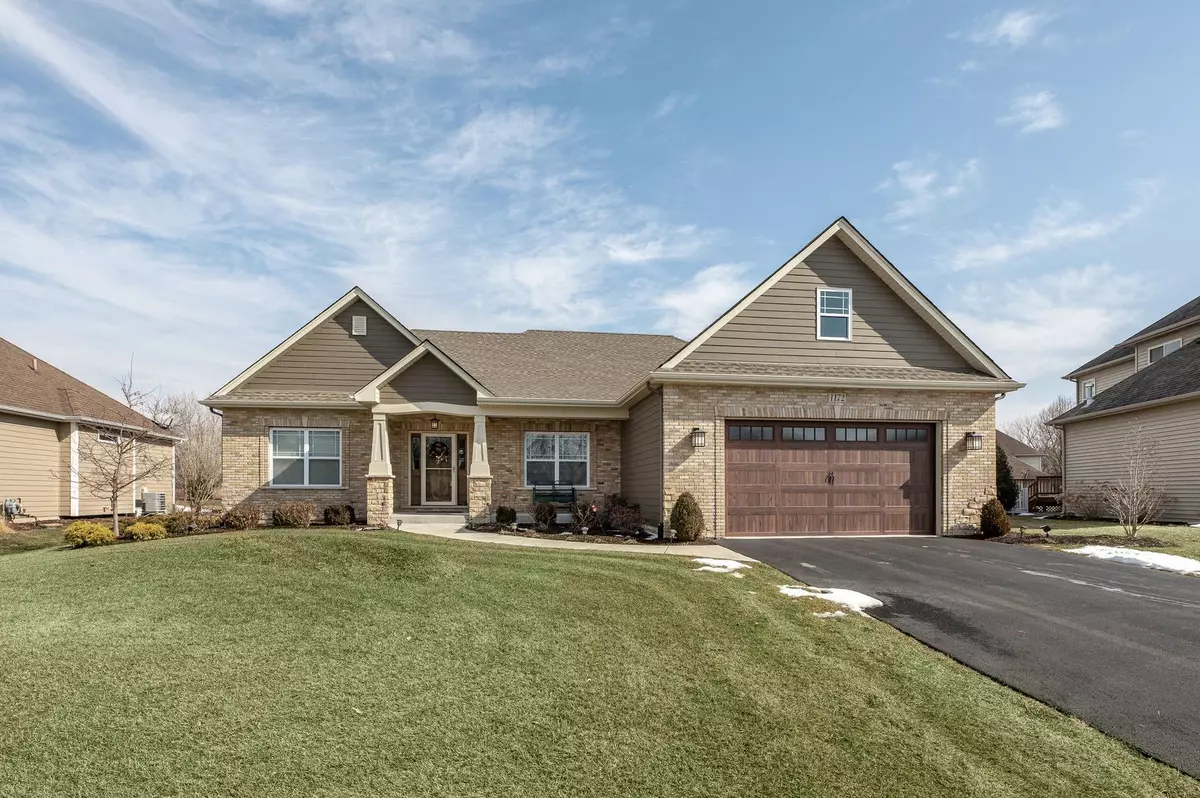 Yorkville, IL 60560,1172 Cody Court