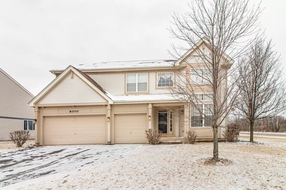 Lake In The Hills, IL 60156,6000 Lucerne Lane