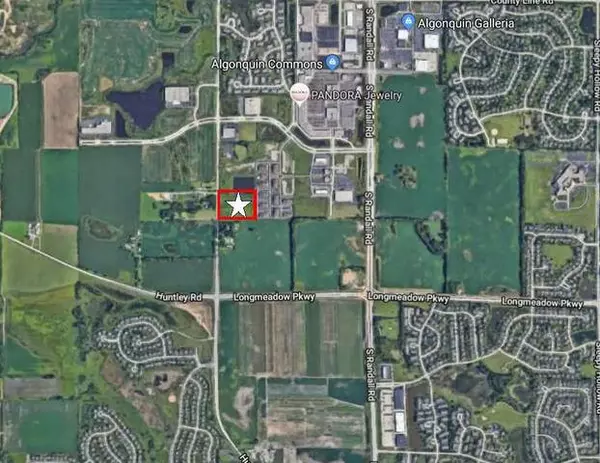 Dundee, IL 60118,0 BOYER Road