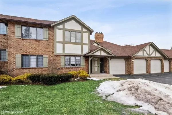 Palos Heights, IL 60463,13218 S Westview Drive #2A