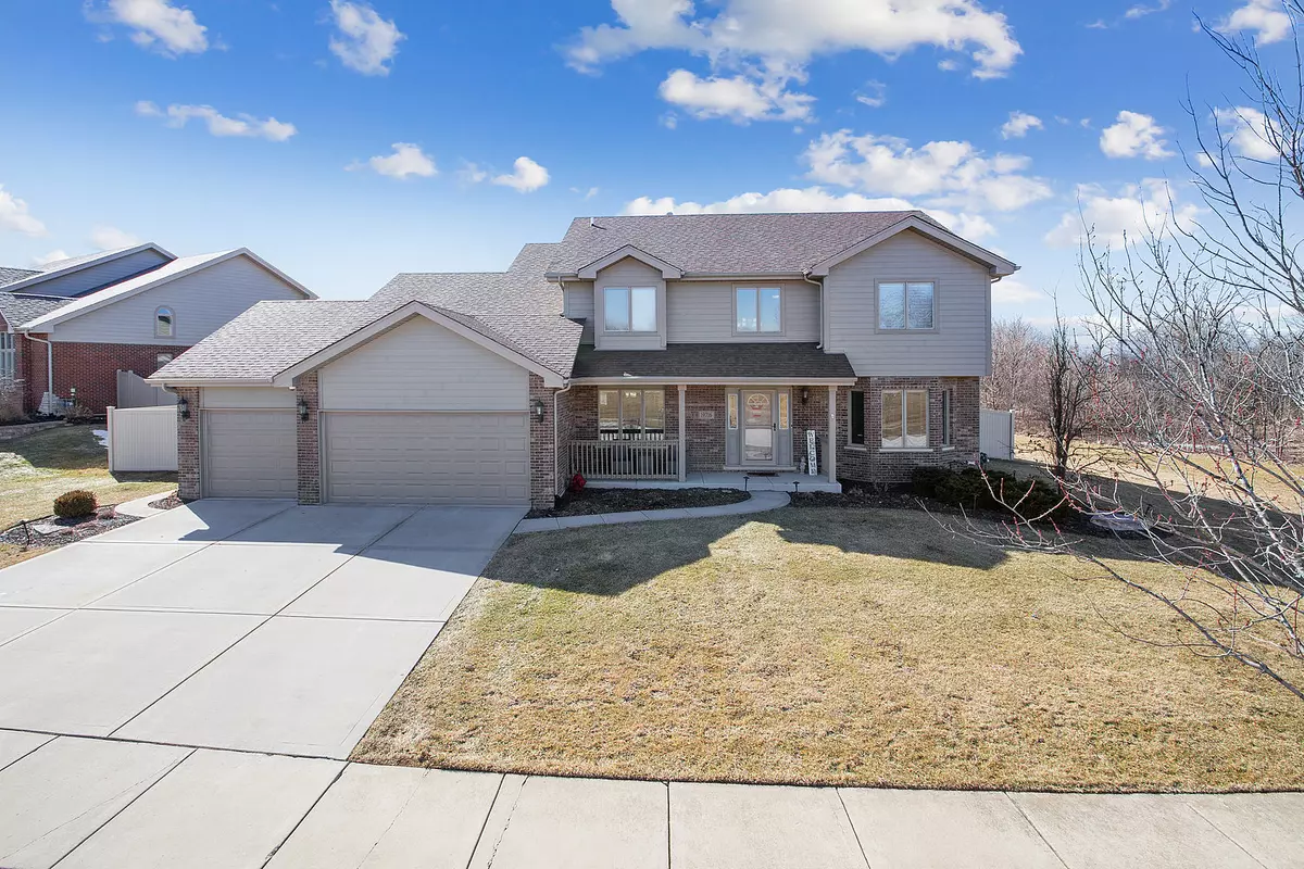 Tinley Park, IL 60487,19716 Longmeadow Drive