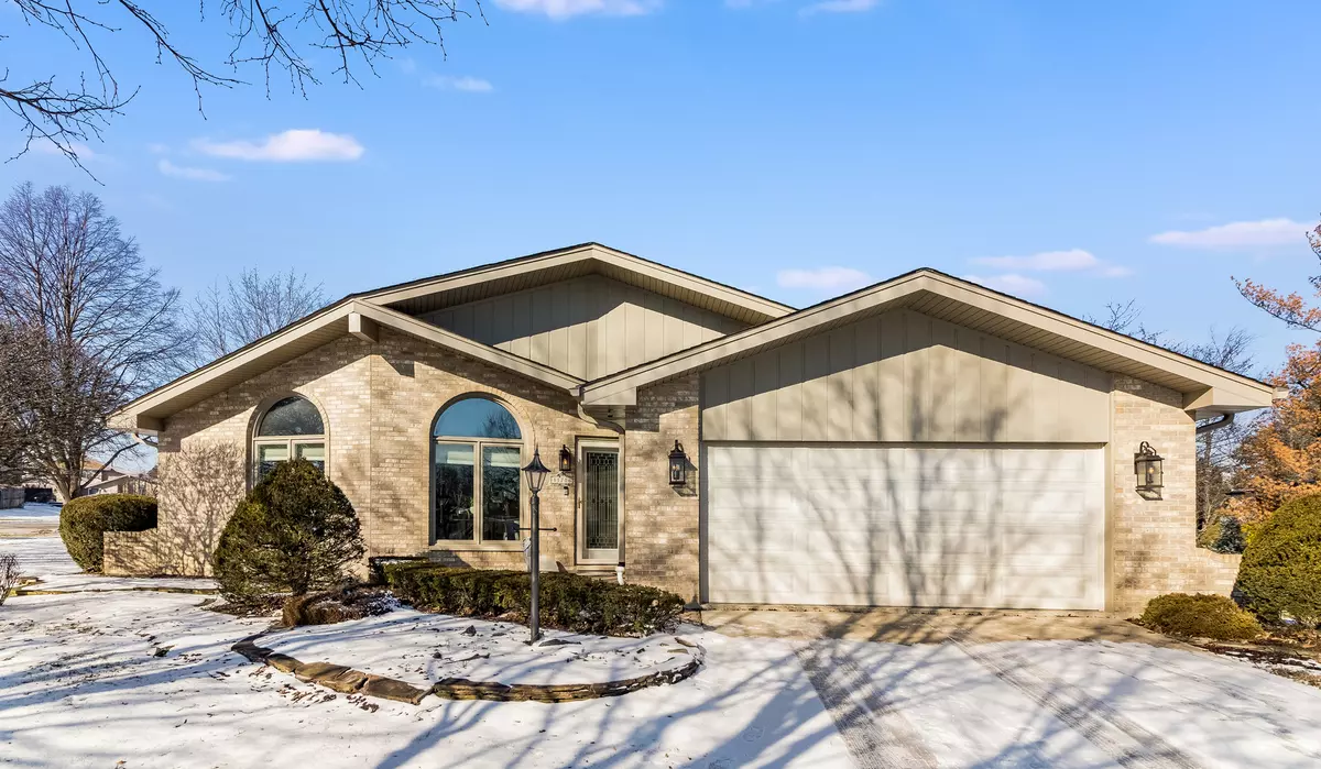 Orland Park, IL 60467,11706 Brookwood Drive