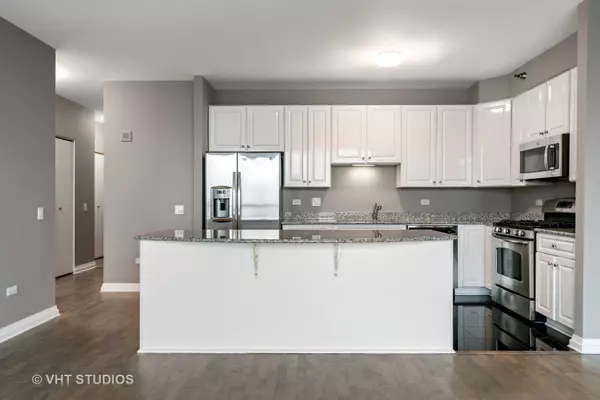 Chicago, IL 60654,33 W Ontario Street #54F