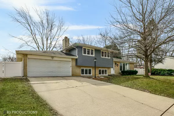 Frankfort, IL 60423,424 Linden Court