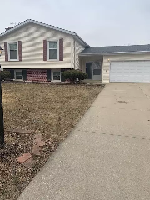 Darien, IL 60561,1134 Timber Lane